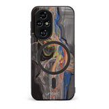 Honor 200 Pro urban magic suojakuoret - Tarina - Noora Kämppi