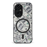 Honor 200 seteli suojakuoret - Dollarit