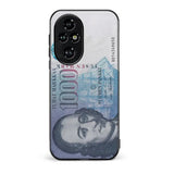 Honor 200 seteli suojakuoret - Tonnin Seteli - Ei