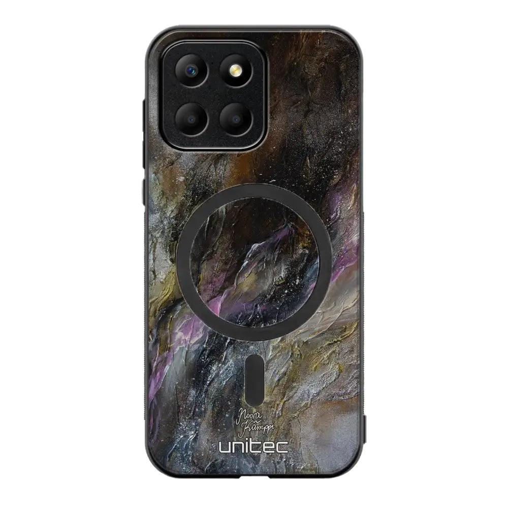 Honor 200 Smart modern art suojakuoret - Ophelia - Noora Kämppi