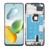 Honor 200 Smart Näyttö Musta (Ilman akkua)