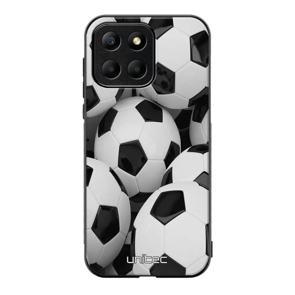 Honor 200 Smart suojakuoret - Football - Ei