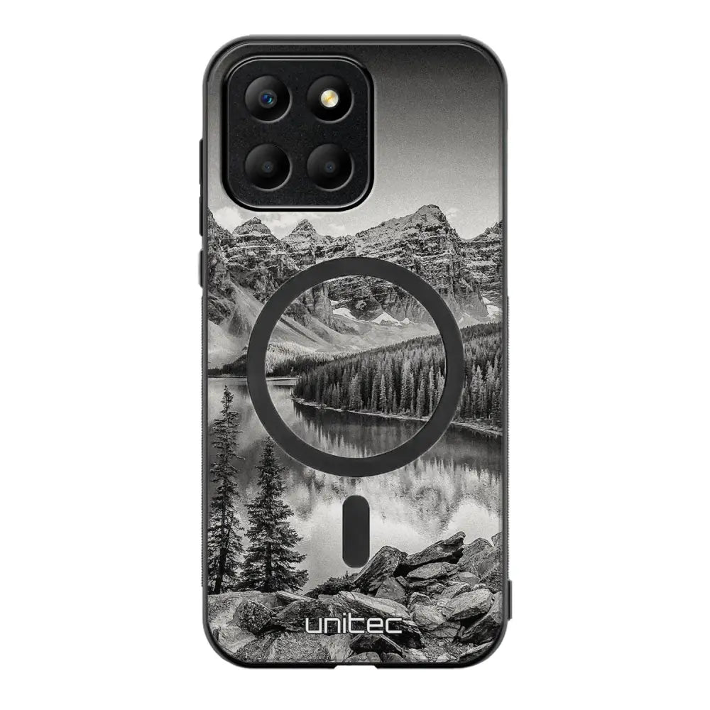 Honor 200 Smart suojakuoret - Rocky Mountains