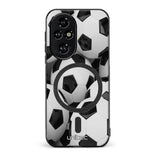 Honor 200 suojakuoret - Football