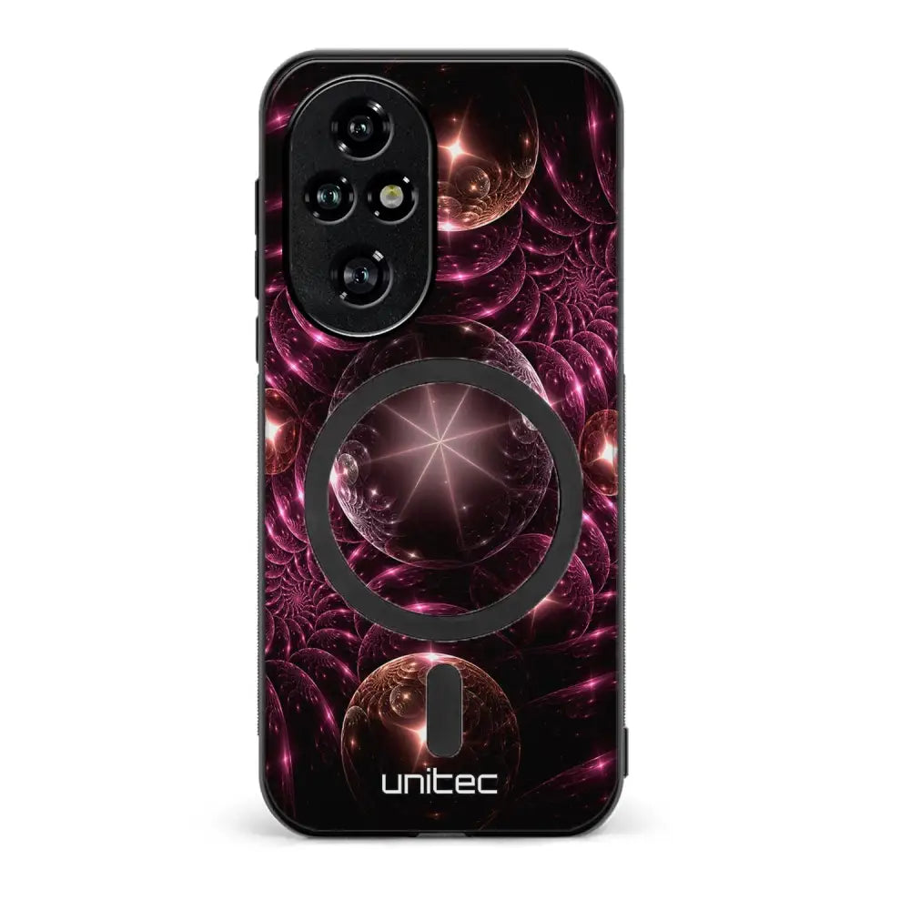 Honor 200 suojakuoret - Space Balls