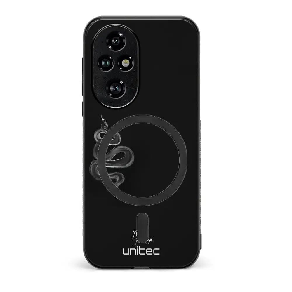 Honor 200 surrealistic sadness suojakuoret - Kärmes - Noora Kämppi