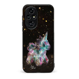 Honor 200 unicorn suojakuoret - Kulta - Noora Kämppi - Ei