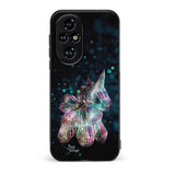 Honor 200 unicorn suojakuoret - Sininen - Noora Kämppi - Ei