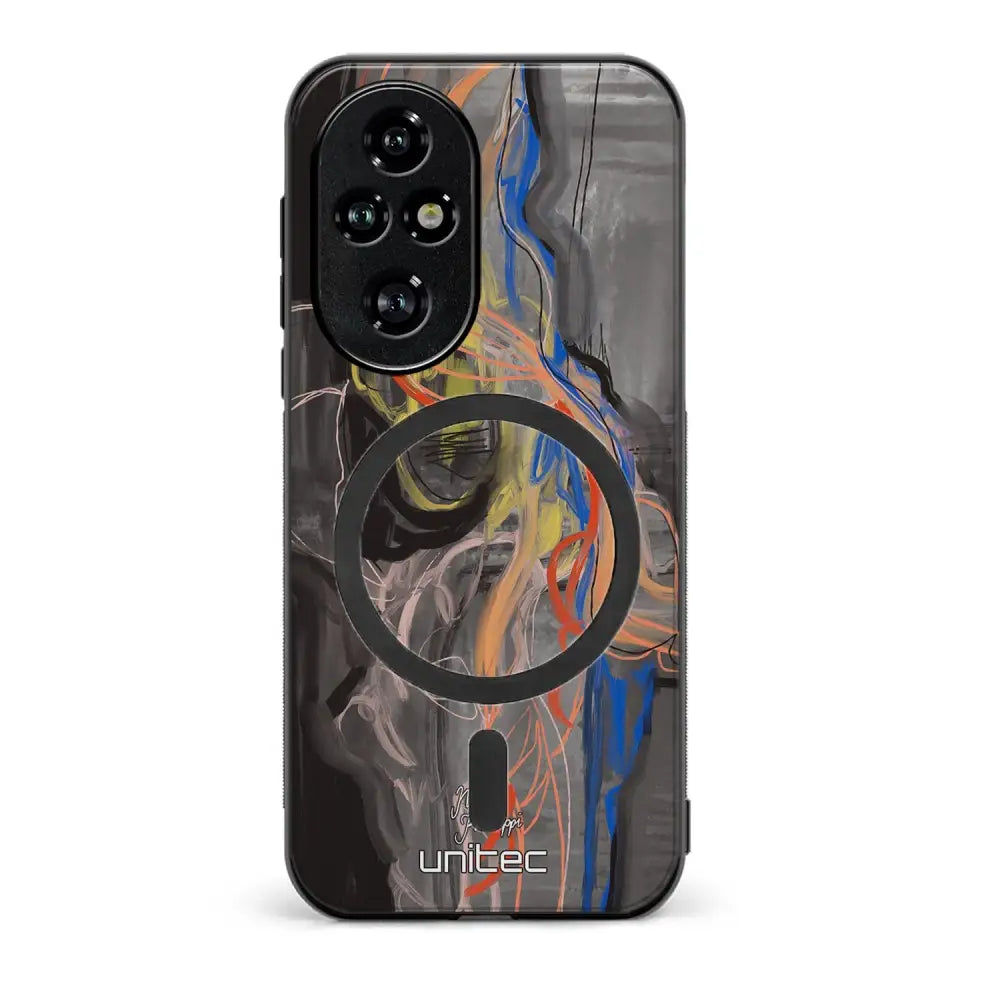 Honor 200 urban magic suojakuoret - Tarina - Noora Kämppi