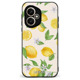 Honor 400 hedelmä suojakuoret Lemon Ei