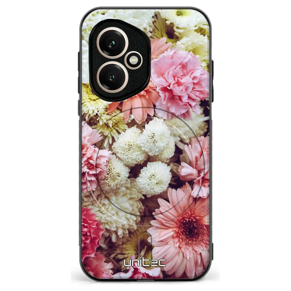 Honor 400 kukka suojakuoret Kukka