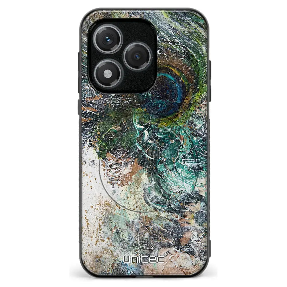 Honor 400 Lite animal kingdom suojakuoret Creature Noora Kämppi