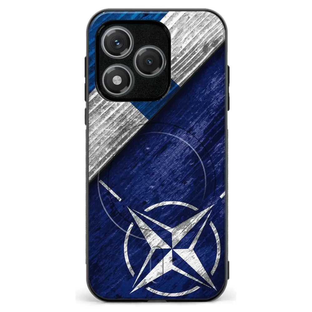 Honor 400 Lite nato suojakuoret Suomi