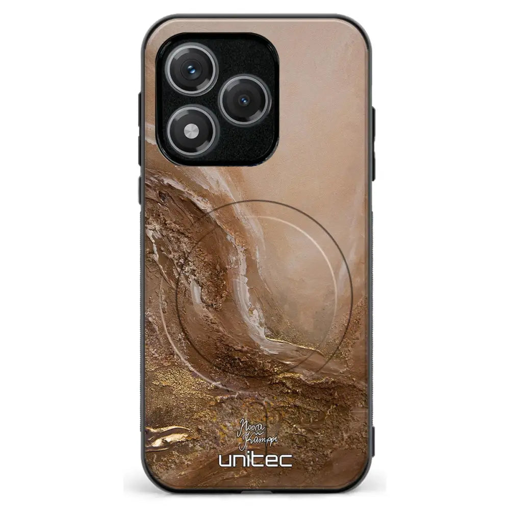 Honor 400 Lite pehmeä eleganssi suojakuoret Laulusi Noora Kämppi