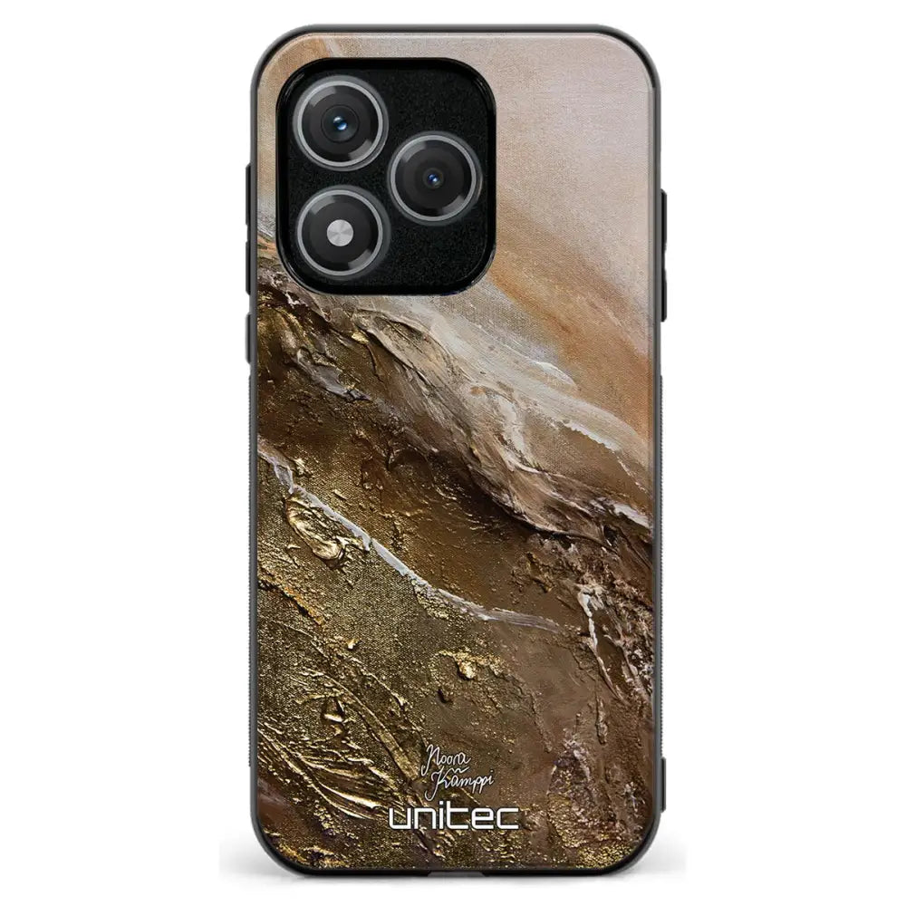 Honor 400 Lite pehmeä eleganssi suojakuoret Symphony Noora Kämppi Ei