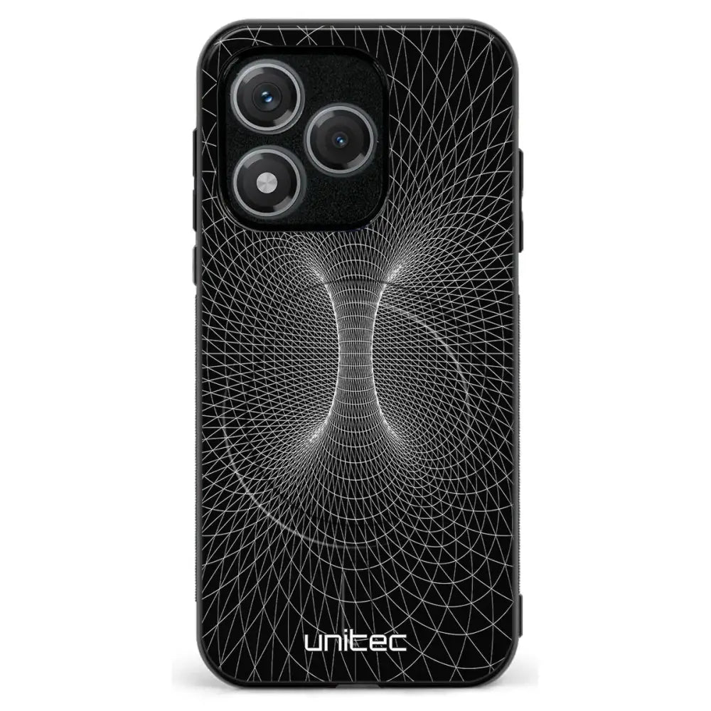 Honor 400 Lite suojakuoret 3D Illusion