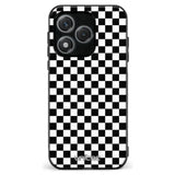Honor 400 Lite suojakuoret Black And White Ei