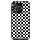 Honor 400 Lite suojakuoret Black And White