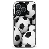 Honor 400 Lite suojakuoret Football Ei