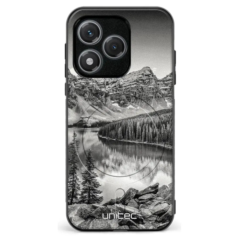 Honor 400 Lite suojakuoret Rocky Mountains