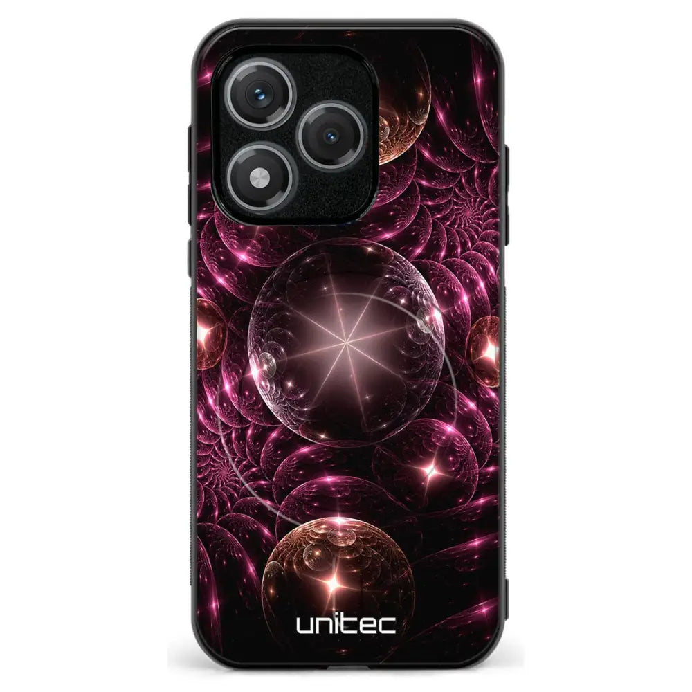 Honor 400 Lite suojakuoret Space Balls