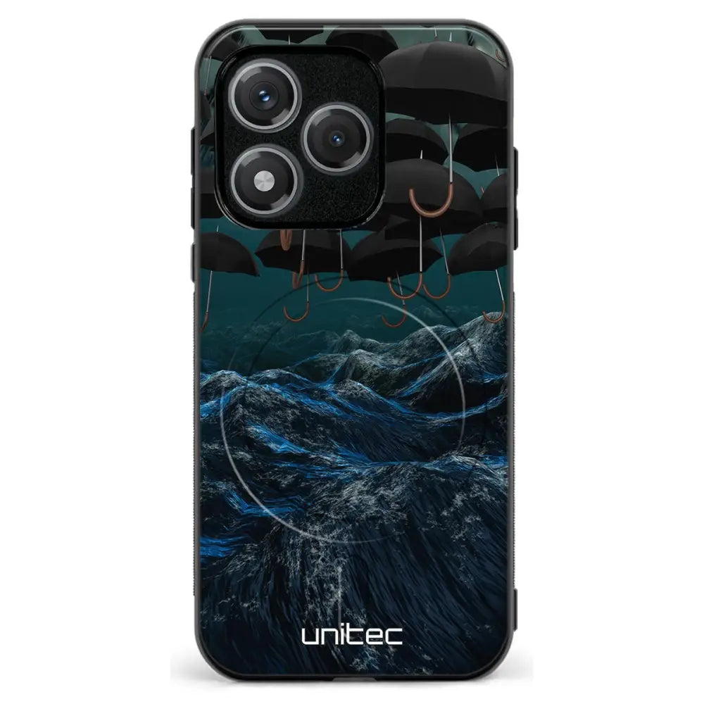 Honor 400 Lite suojakuoret Umbrella Storm