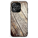 Honor 400 Lite suojakuoret Wooden Stump Ei