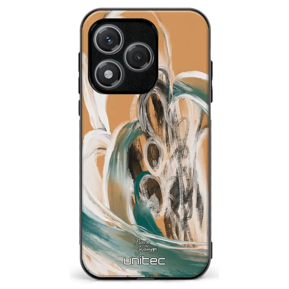 Honor 400 Lite urban magic suojakuoret Kehrä Noora Kämppi Ei