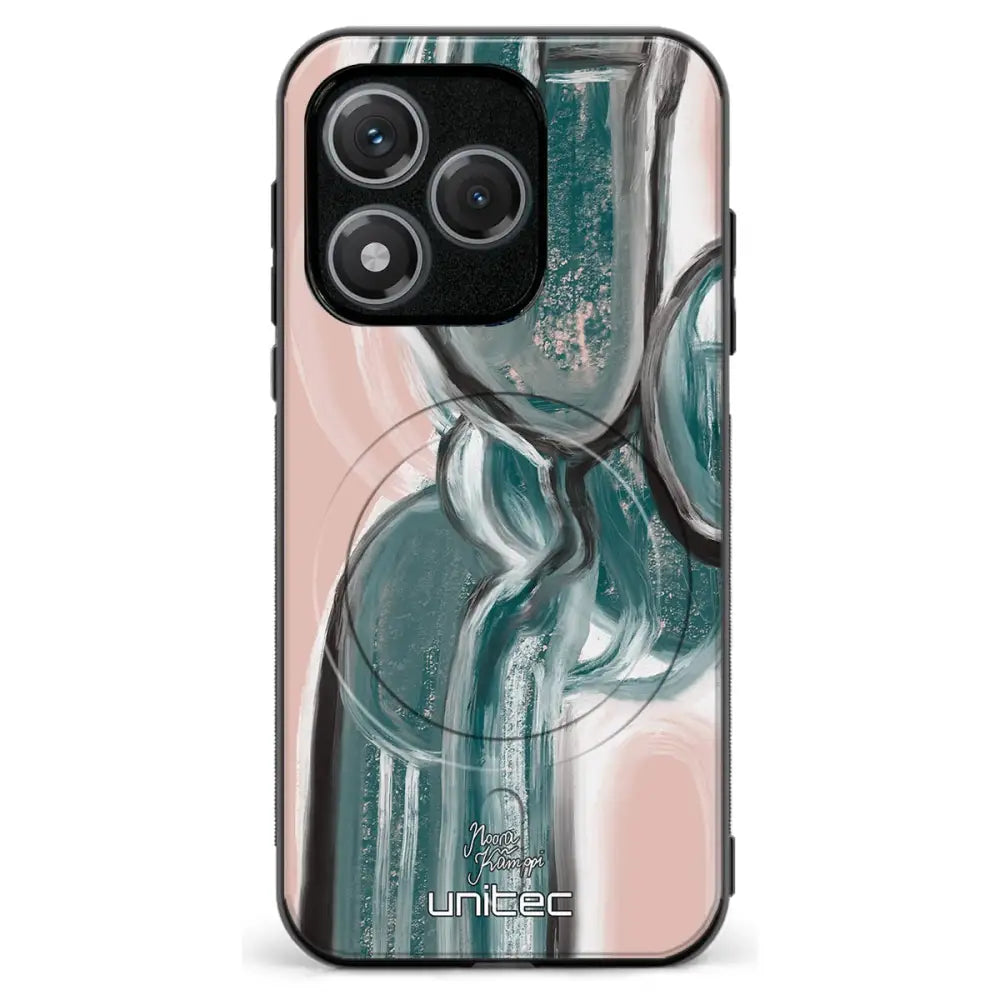 Honor 400 Lite urban magic suojakuoret Syli Noora Kämppi