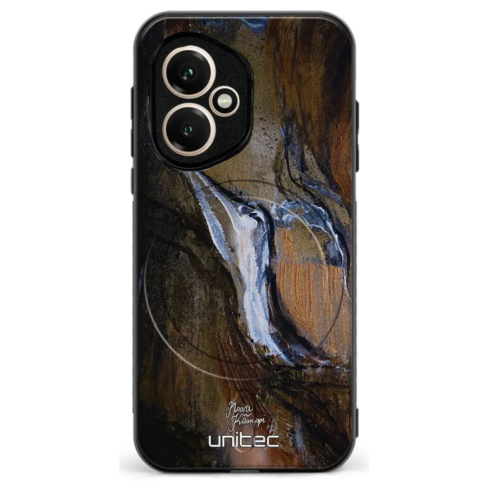 Honor 400 luonnon lumo suojakuoret Railo Noora Kämppi