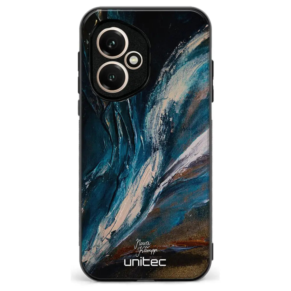 Honor 400 luonnon lumo suojakuoret Tiera Noora Kämppi Ei