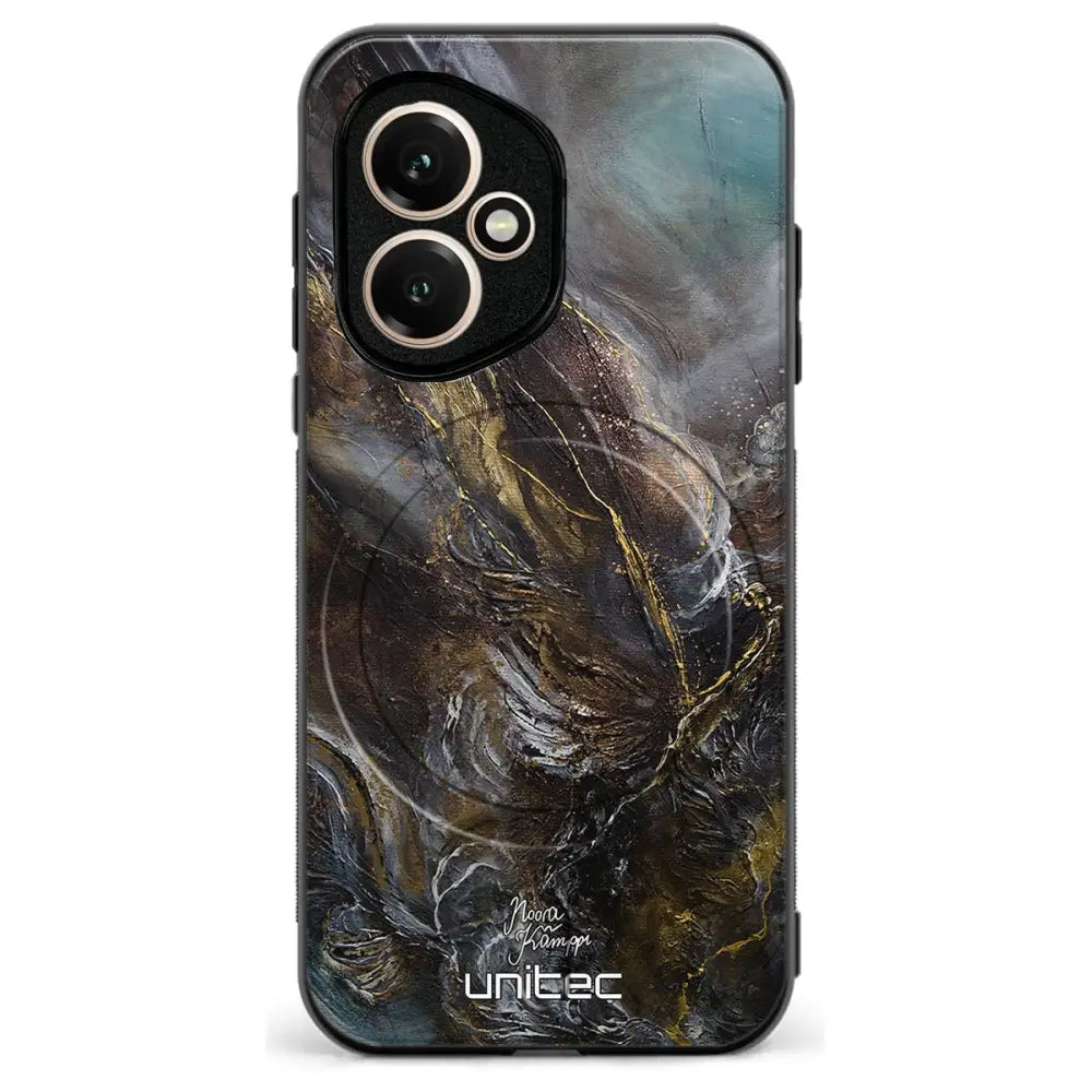 Honor 400 luonnon lumo suojakuoret Windy Noora Kämppi