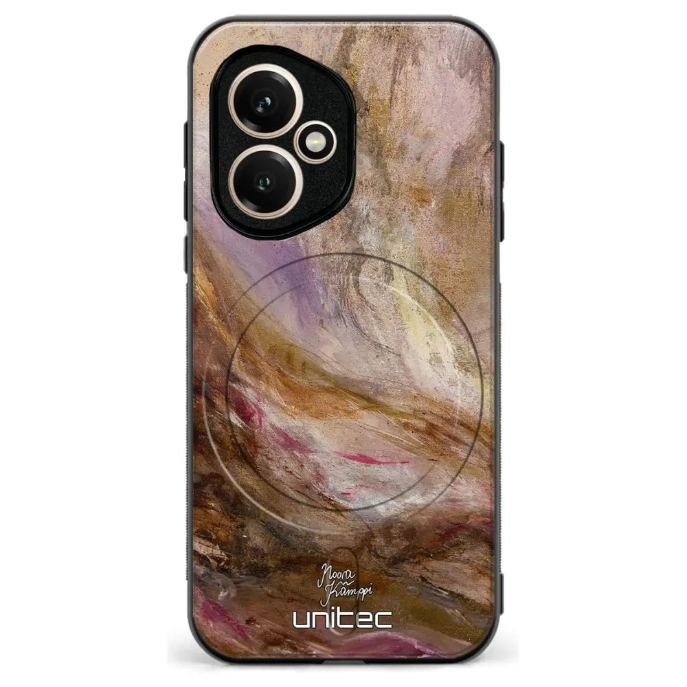 Honor 400 modern art suojakuoret Luoksesi Noora Kämppi