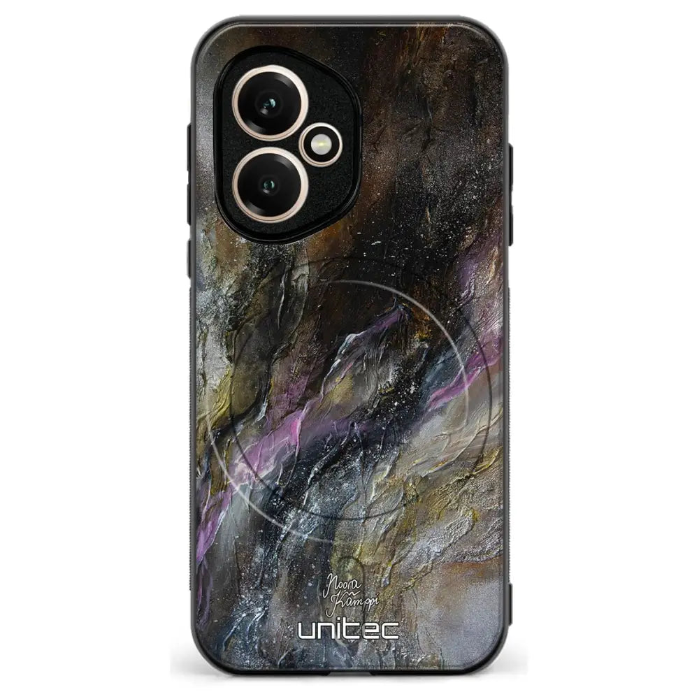 Honor 400 modern art suojakuoret Ophelia Noora Kämppi