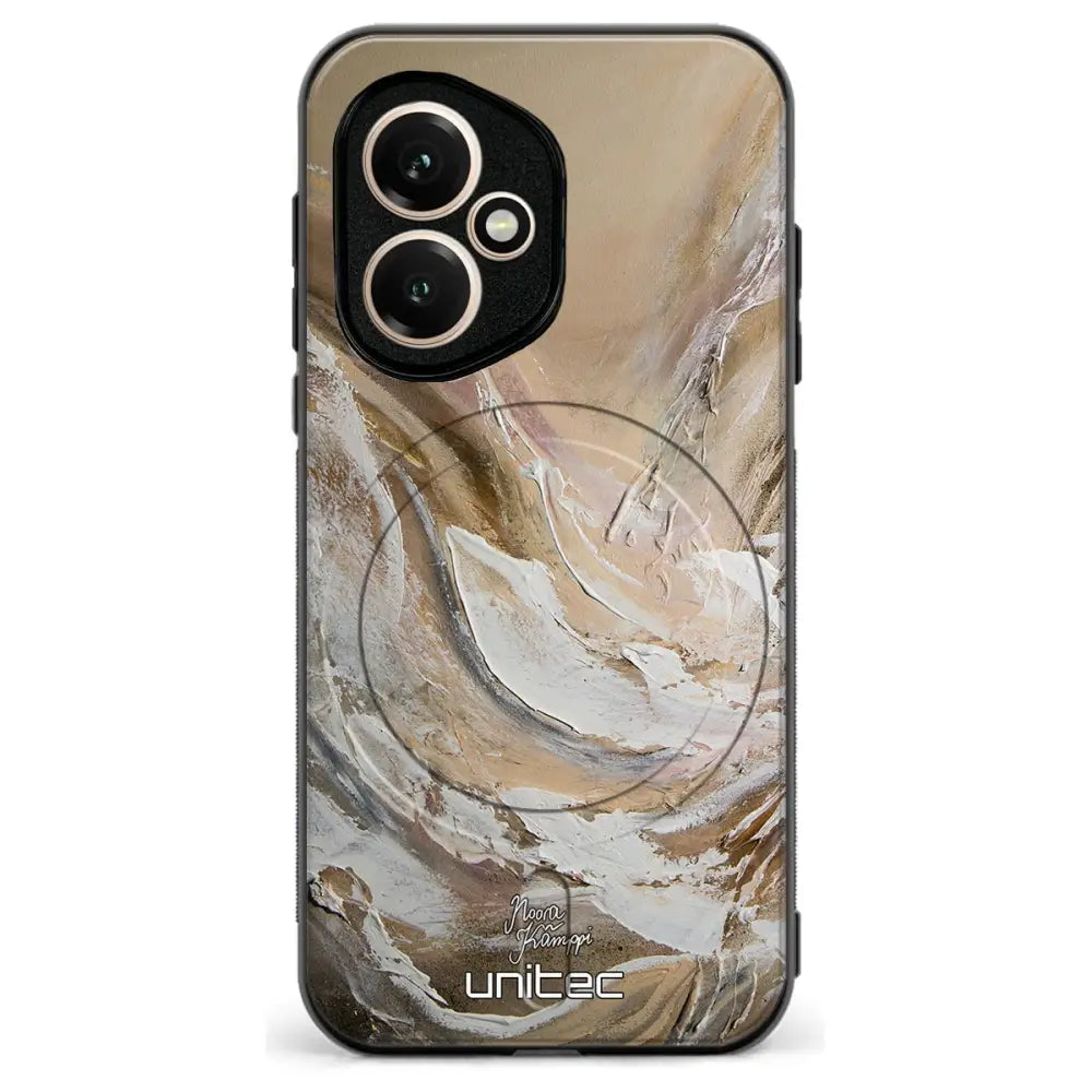 Honor 400 pehmeä eleganssi suojakuoret Vaarna Noora Kämppi