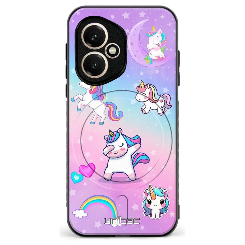 Honor 400 suojakuoret Yksisarvinen