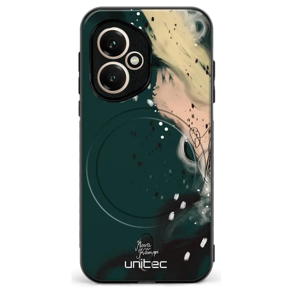 Honor 400 urban magic suojakuoret Dots Noora Kämppi