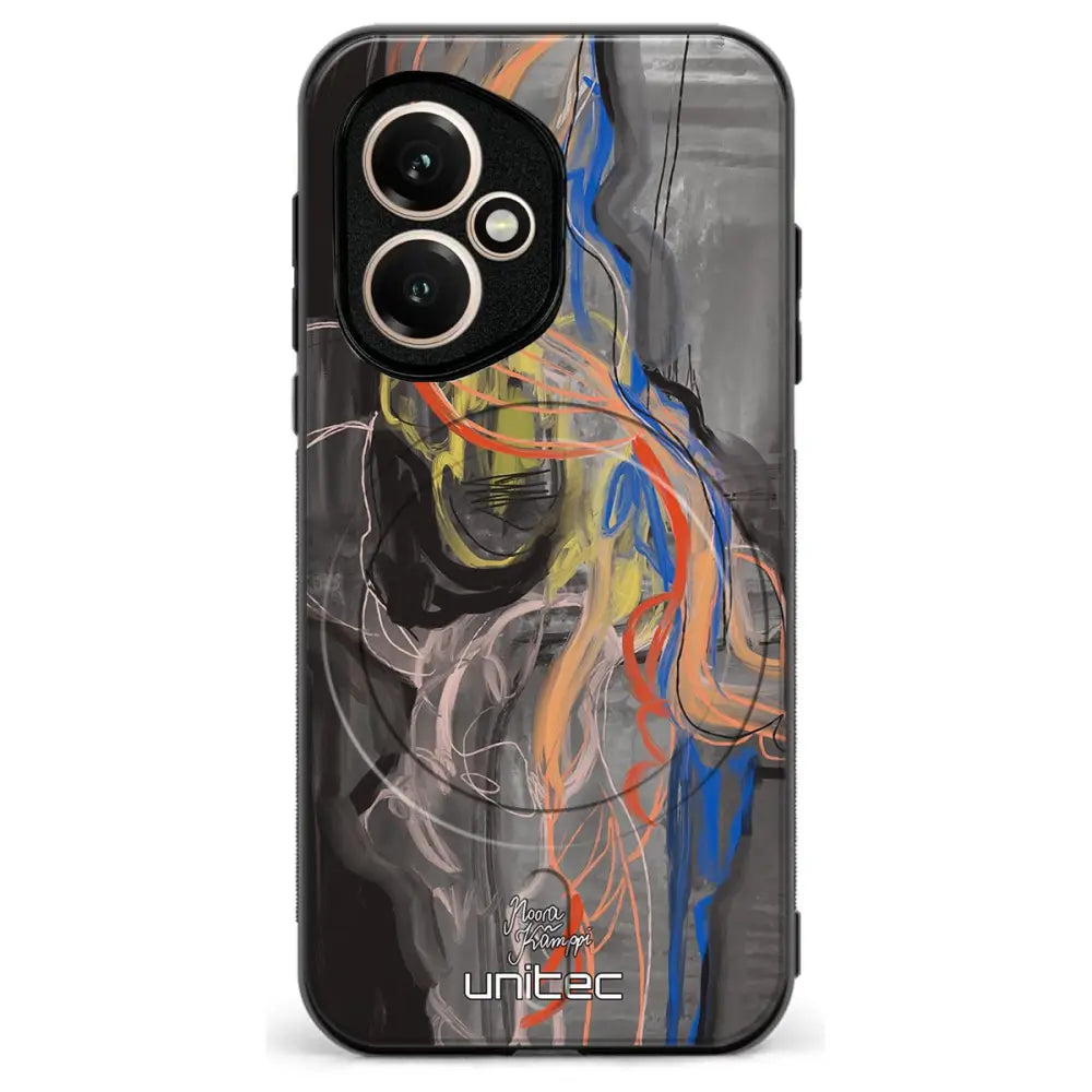 Honor 400 urban magic suojakuoret Tarina Noora Kämppi