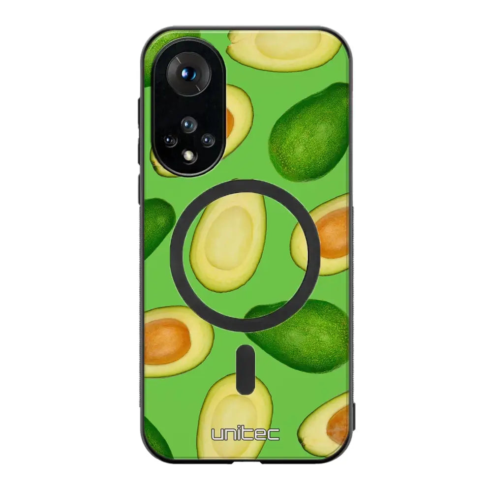 Honor 50 hedelmä suojakuoret - Avocados