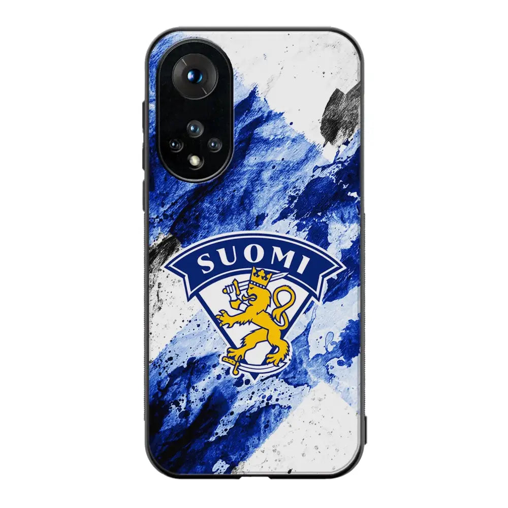 Honor 50 jääkiekko suojakuoret - Leijonat - Ei