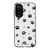 Honor 50 kissa suojakuoret - Cat Paws - Ei