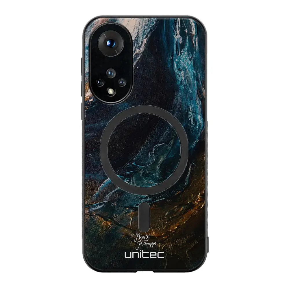 Honor 50 luonnon lumo suojakuoret - Vulcan - Noora Kämppi