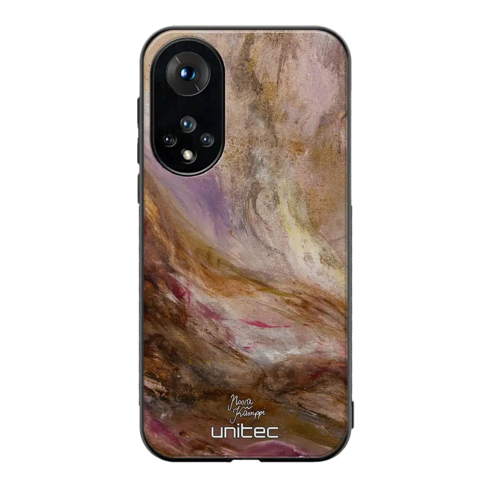 Honor 50 modern art suojakuoret - Luoksesi - Noora Kämppi - Ei