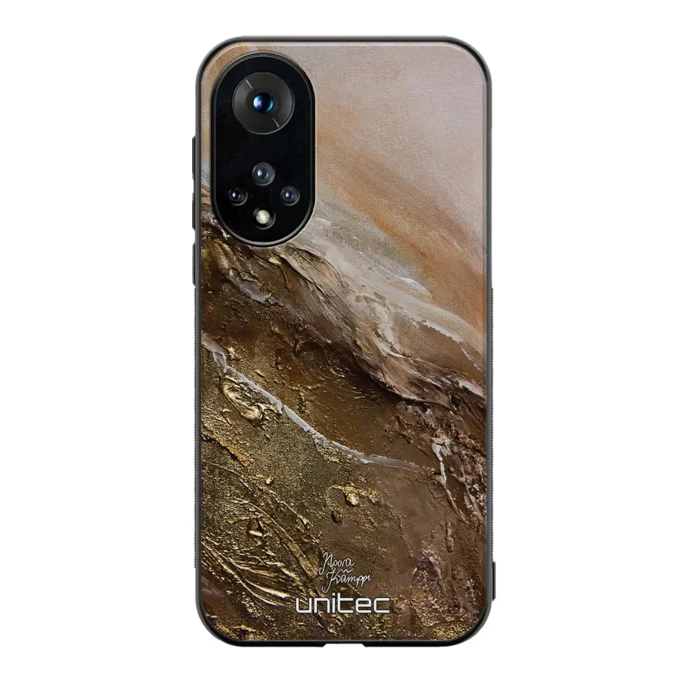 Honor 50 pehmeä eleganssi suojakuoret - Symphony - Noora Kämppi - Ei