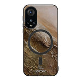 Honor 50 pehmeä eleganssi suojakuoret - Symphony - Noora Kämppi