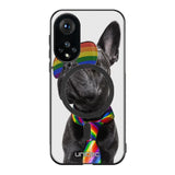 Honor 50 pride suojakuoret - Pride Dog