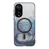 Honor 50 seteli suojakuoret - Tonnin Seteli