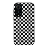 Honor 50 suojakuoret - Black And White - Ei