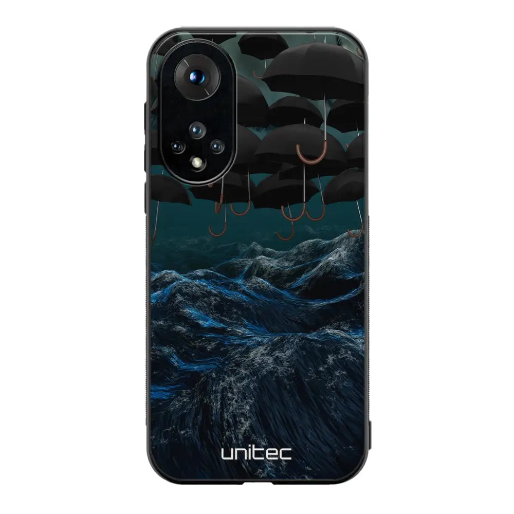 Honor 50 suojakuoret - Umbrella Storm - Ei