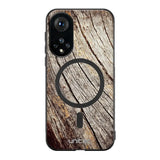 Honor 50 suojakuoret - Wooden Stump